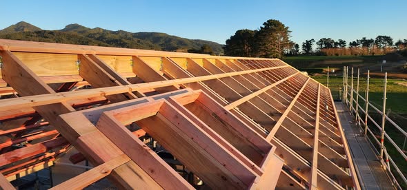 Hubbard Building workmanship