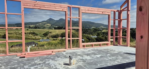 Hubbard Building completed project