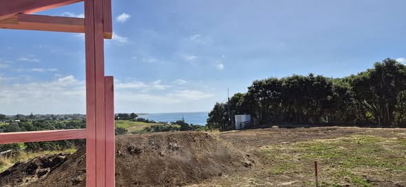 Hubbard Building coastal project