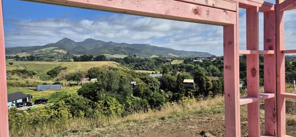 Hubbard Building residential project