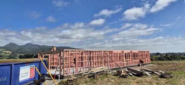 Hubbard Building modern project